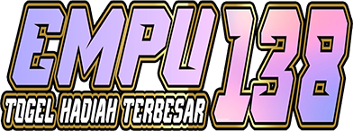 Logo EMPU138 Slot Toko Online Indonesia